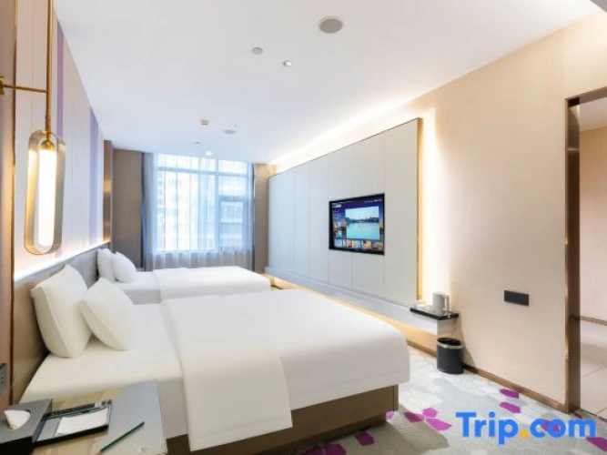 Luxury Double room