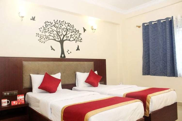 Hotelbild