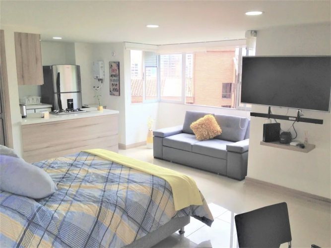 Mio Lofts