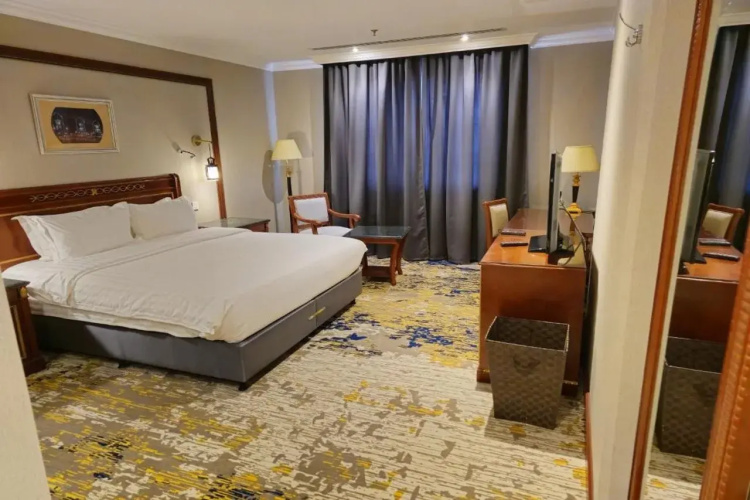 Elite Park Hotel