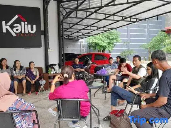 Kaliu Kostel Pacitan