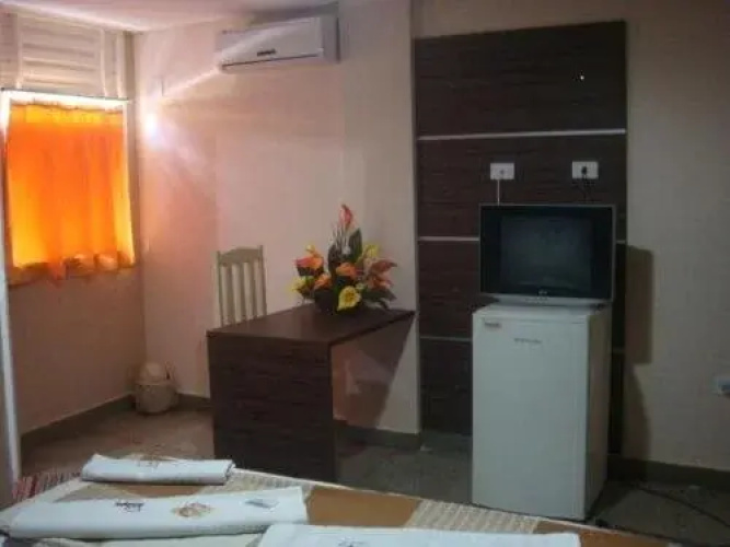 Hotel Recanto Vip