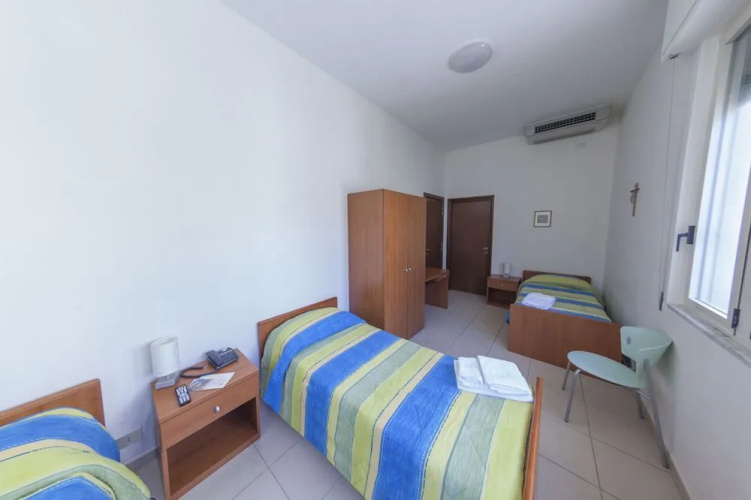Casa Per Ferie Santanna