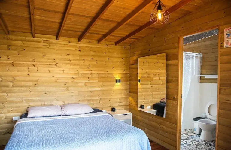 BeHappy Glamping