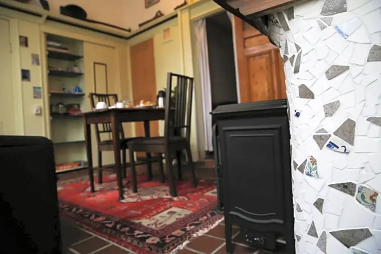 B&B Gasthuis 288