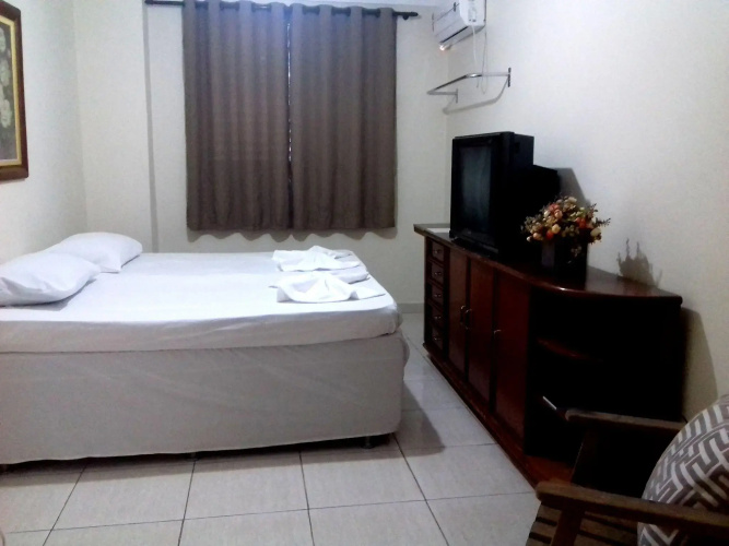 Hotel Universo