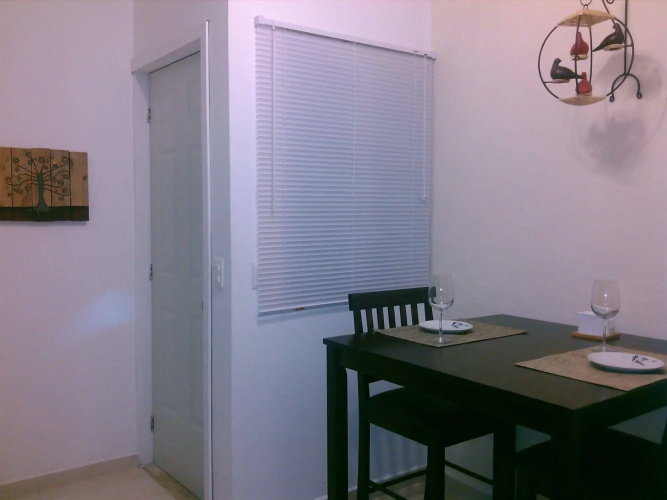 Studio One Apartments