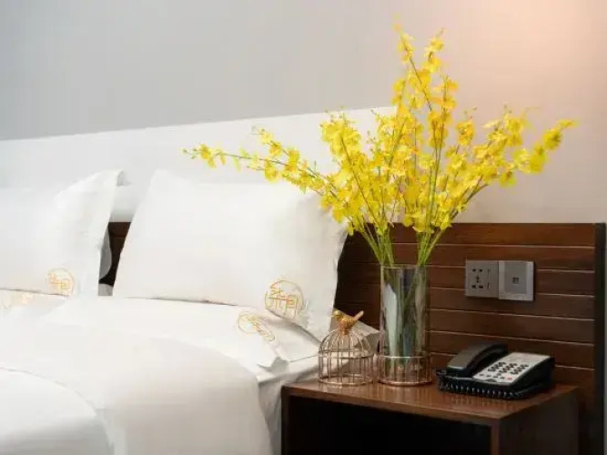 Baoting Haoyue Boutique Hotel