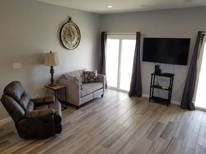 Sea Spray Condo