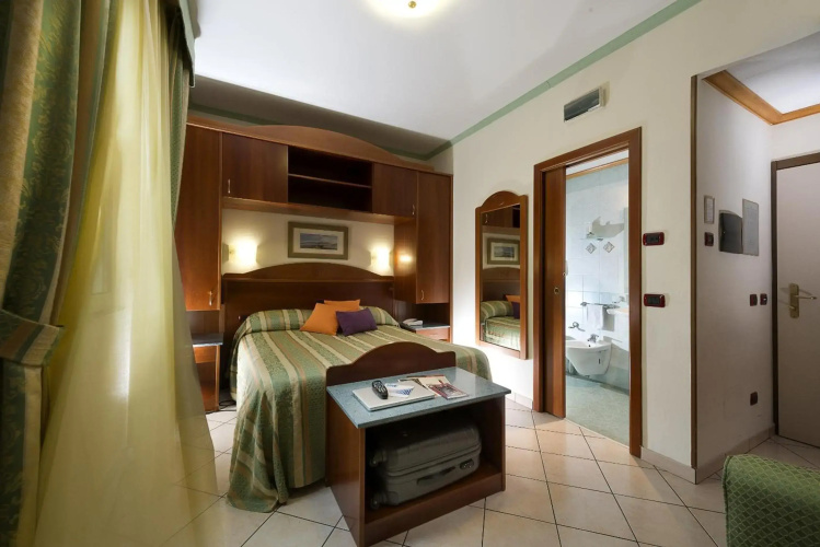 La Pioppa Hotel