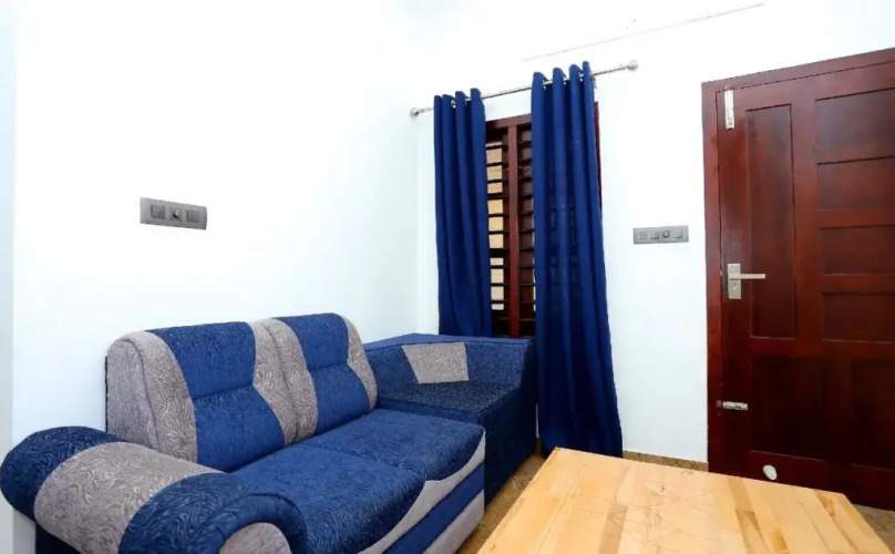 Oyo Home 28239 Designed Stay