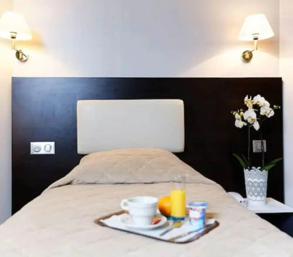 Hôtel Astrid