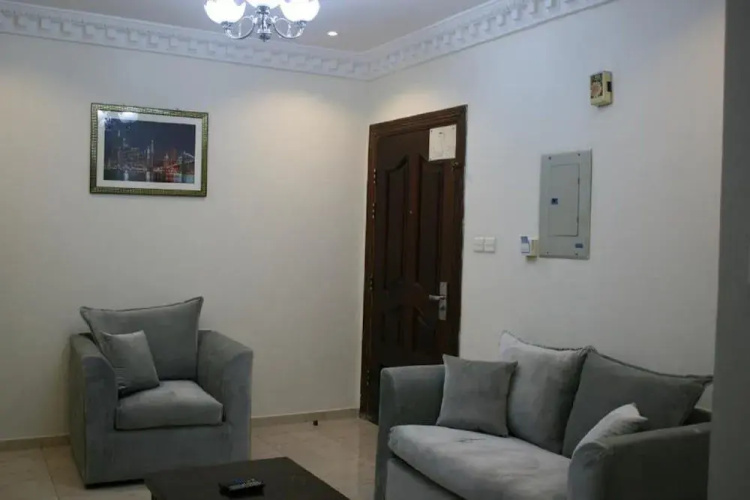Thee Mar Hotel Apartments