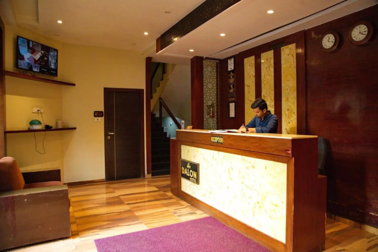 Hotelbild