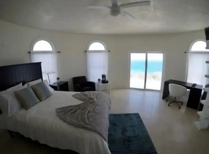 Whale Point Eleuthera