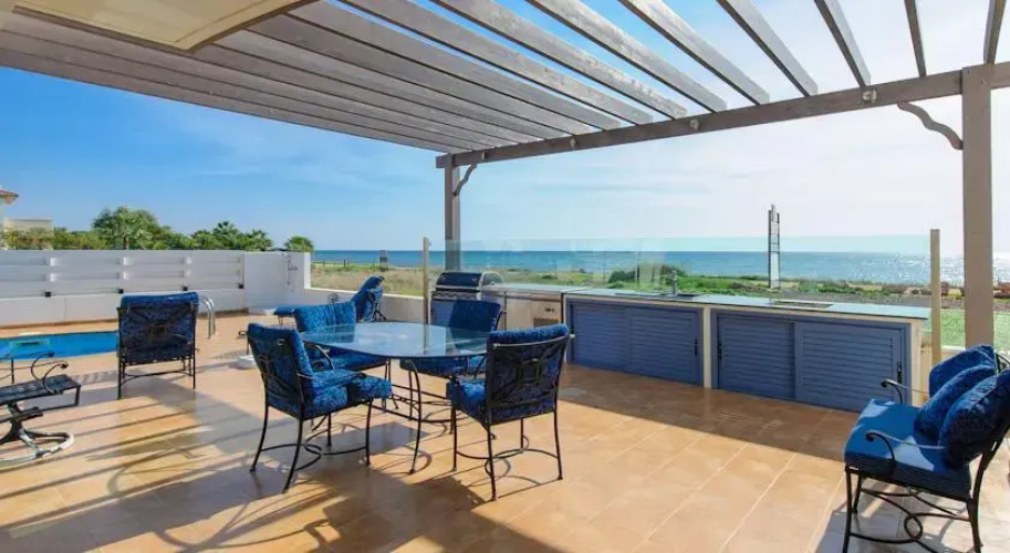 Villa Katiana