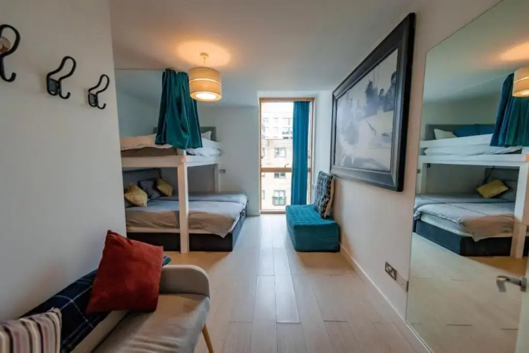 Hotelbild