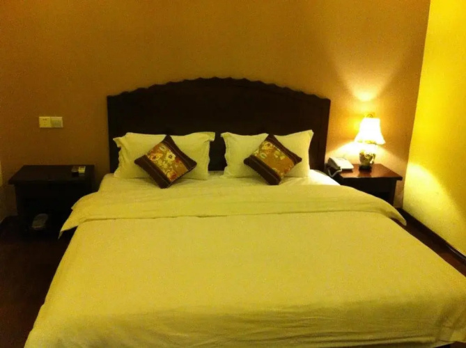 Suzhou Suxin Hotel