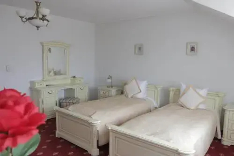 Hotel Slavia