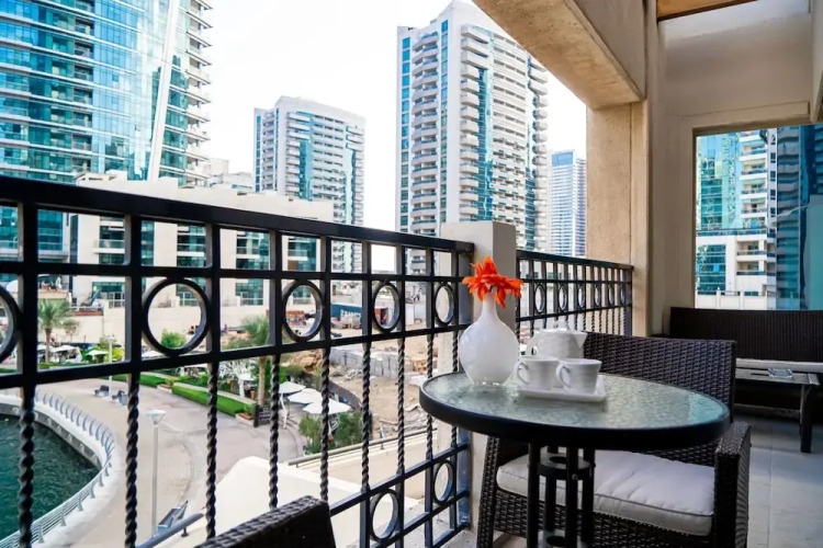 Time Place Tower - Image 5