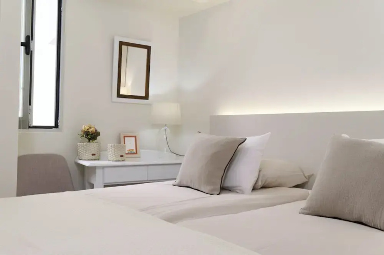 Apartamentos do Mar - Pikis Flat
