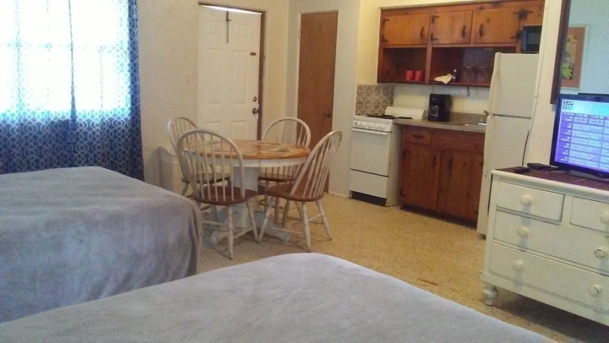 Comfort Double room with sea view