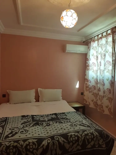 1 Bedroom Apartment with balcony
