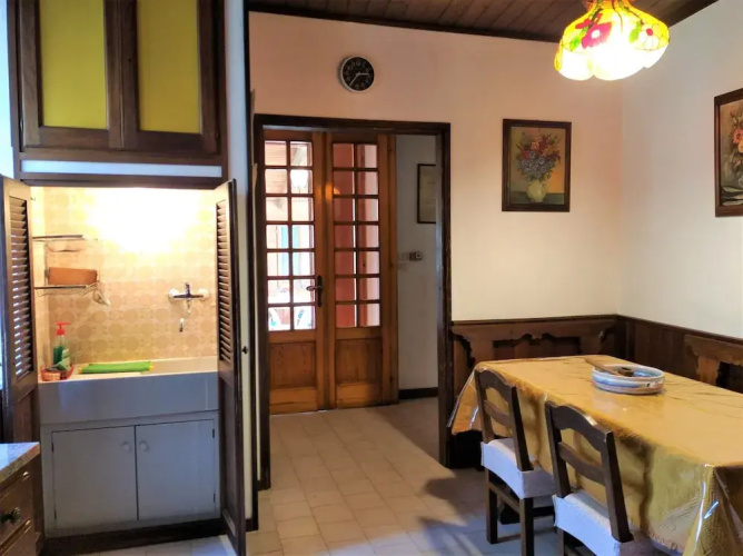 Casa Anna