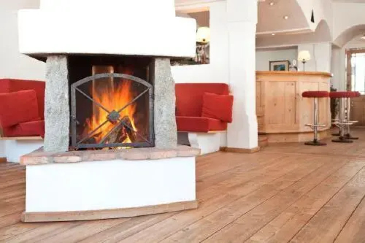 Hotel & Appartements Strobl