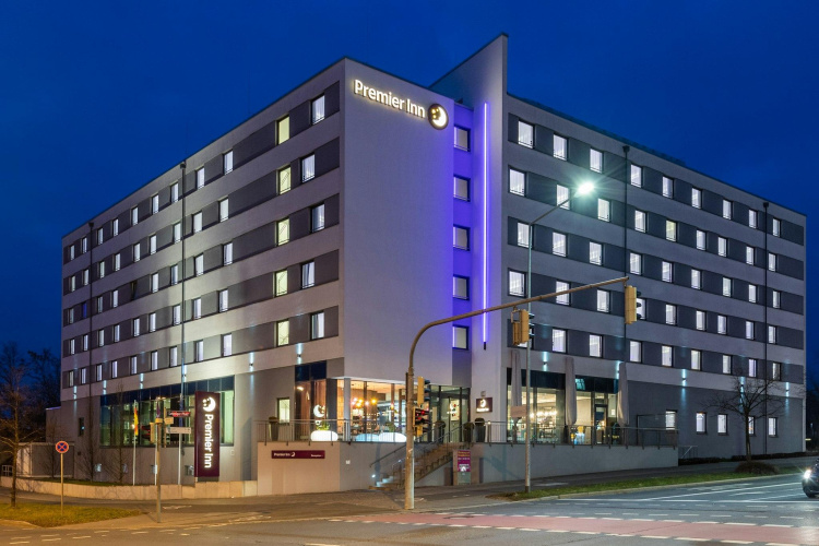 Hotelafbeelding