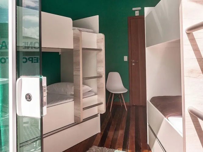 The Bridge Hostel