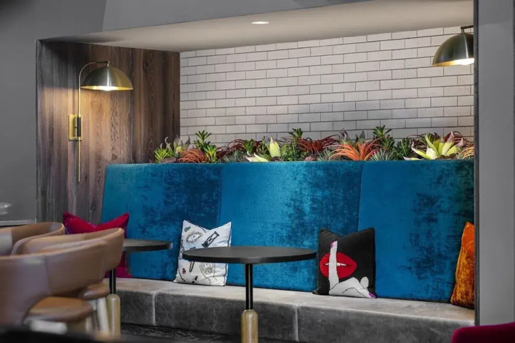 Hyatus Designer Residences Somerville