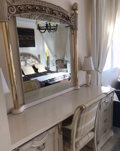 Boutique Guest Rooms