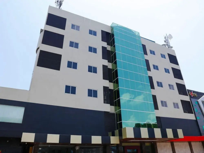Image de l'hôtel