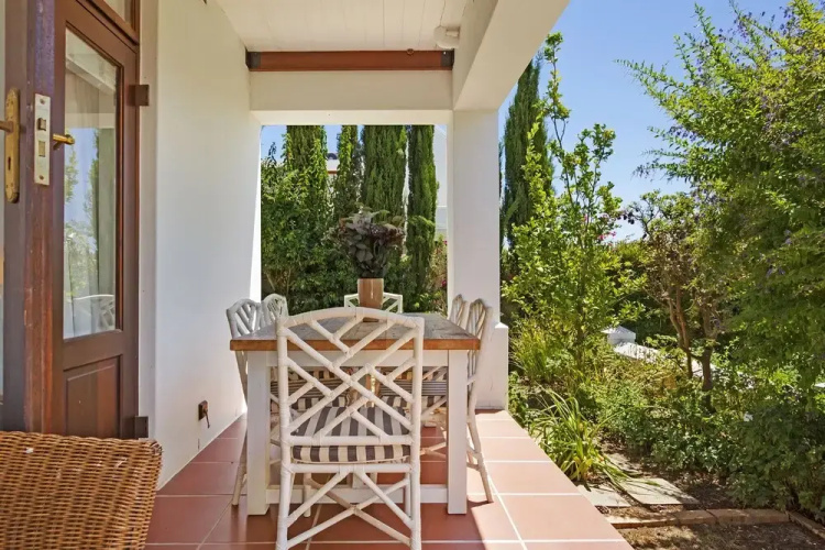 Winelands Golf Lodges 22