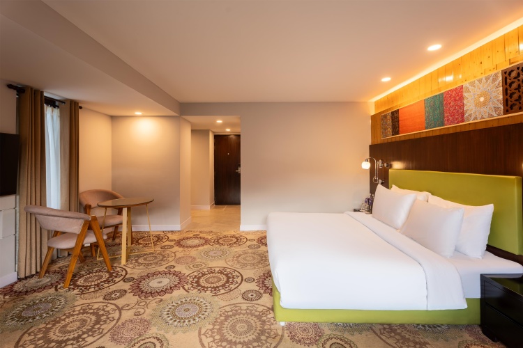 Superior room