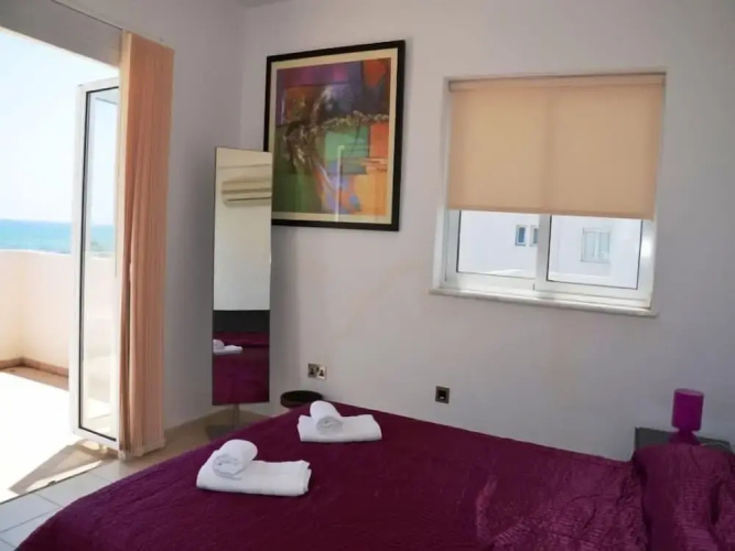 Sunrise Frontline Villas