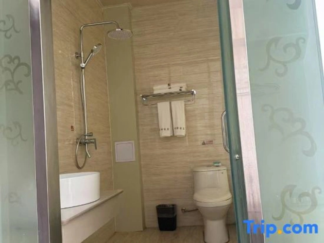Junheng Hotel