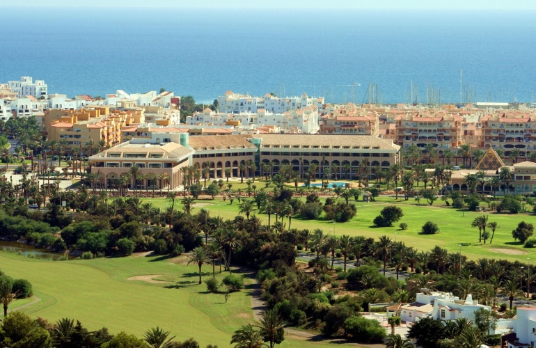 Ar Golf Almerimar photo 27