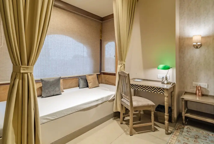 Rupal Residency