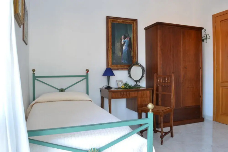 Le stanze di Cornelia