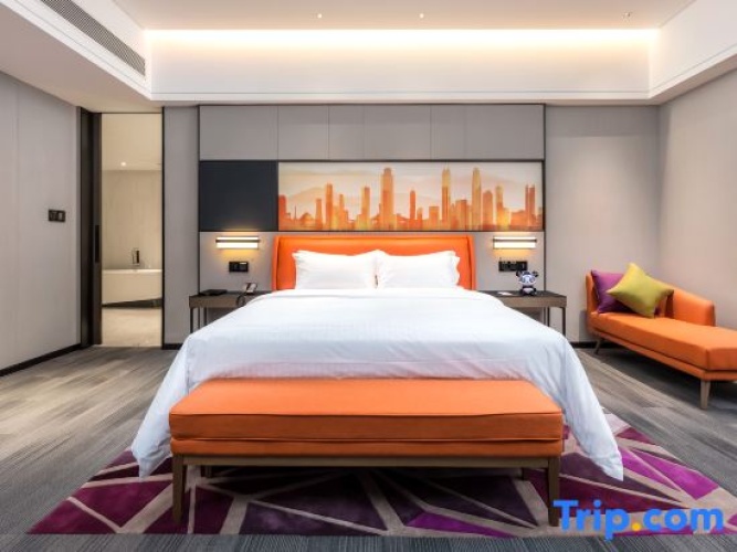Double Family Suite