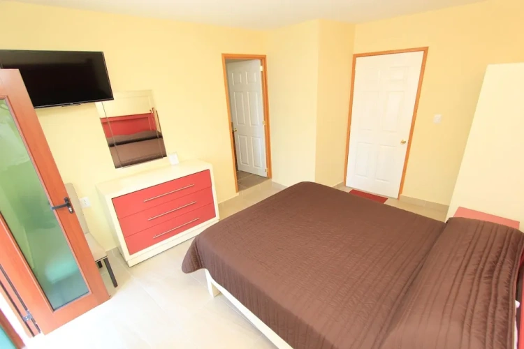 Superior Double room with balcony