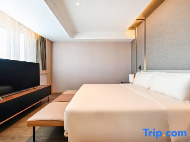 Double Family Suite