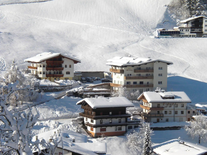 Sun Valley - Wildschönau