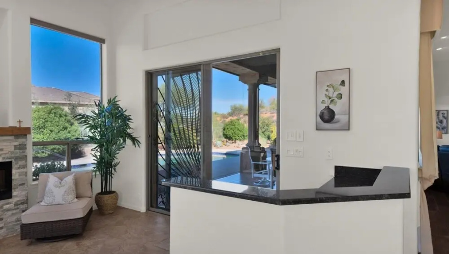 Casa Soleil 3 Bedroom Home by RedAwning
