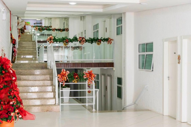 1 Bedroom Apartment with balcony