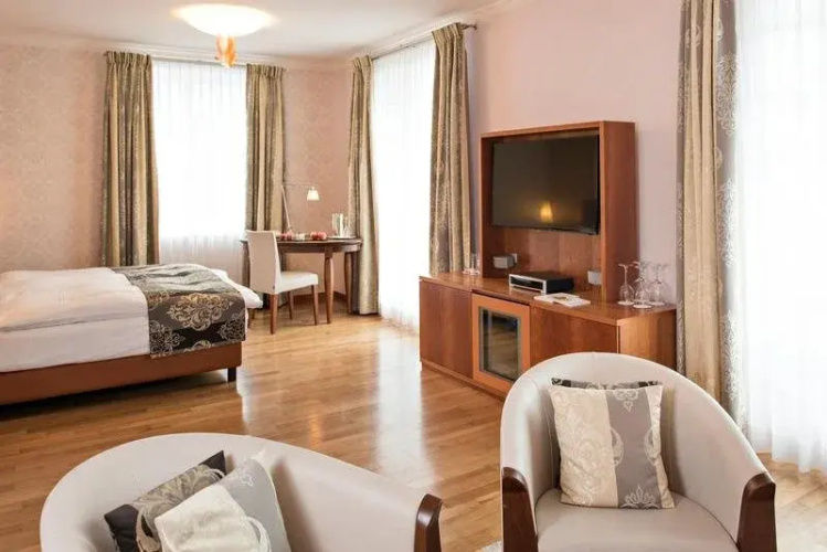 Imagen del hotel