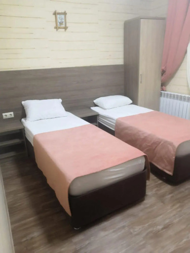  (2 отдельные кровати) - изображение 1