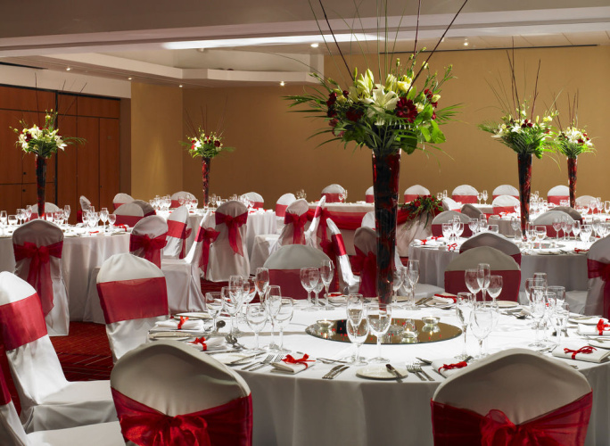 Delta Hotels Manchester Airport photo 11